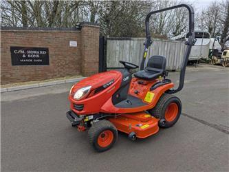 Kubota GR 2120