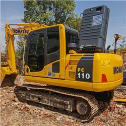 Komatsu PC 110