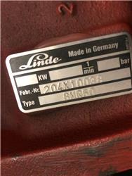 Linde BMR50