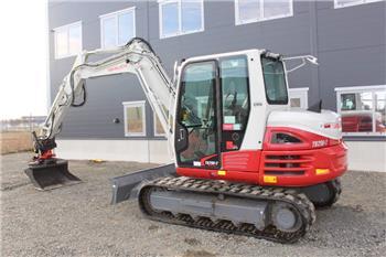 Takeuchi 290-2