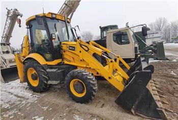 JCB 3CX