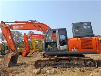 Hitachi ZX 200