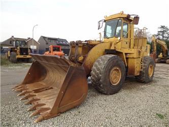 CAT 980 C