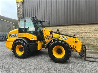 JCB TM320S