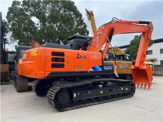 Hitachi ZX 200