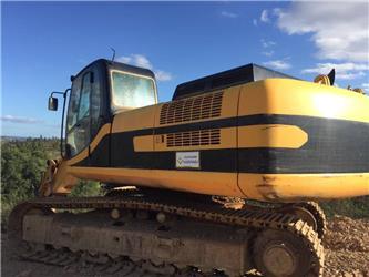 JCB JS 330