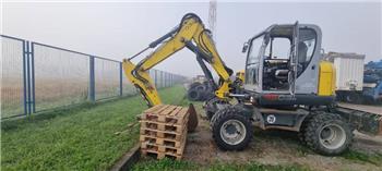 Wacker Neuson 9503