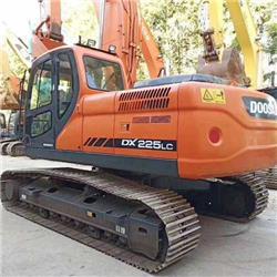 Doosan DX 225