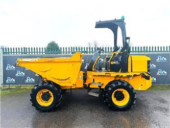 JCB 6 T