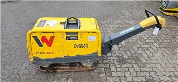 Wacker Neuson DPU80Lem670