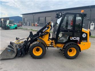 JCB 403