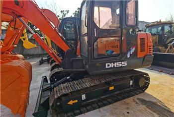 Doosan DH55