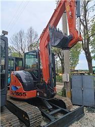 Hitachi ZX55