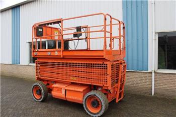 JLG M 3369