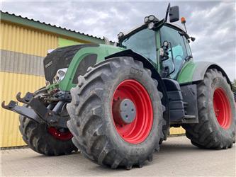 Fendt 936 Vario