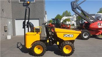 JCB 1 THT