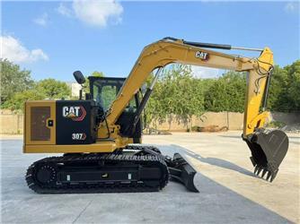 CAT 307