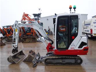 Takeuchi TB 225