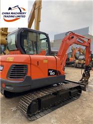 Doosan DX 60