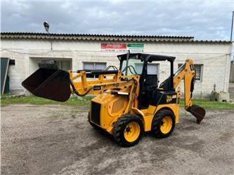 JCB 1 CX