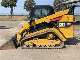 CAT 289 D