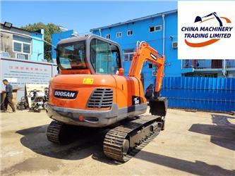 Doosan DX 60