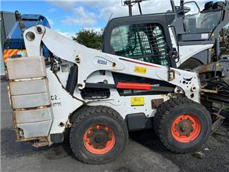 Bobcat S 770