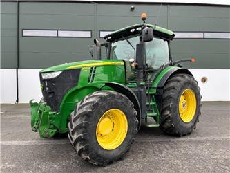 John Deere 7280R