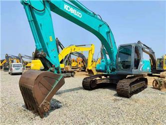 Kobelco SK 260