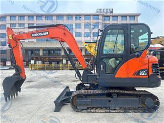 Doosan DX 60