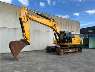 JCB JS370LC