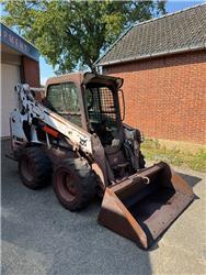 Bobcat S 590