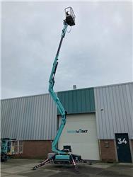 Hinowa Spinhoogwerker Lightlift 15.70 Performance Lithium