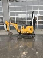 JCB 8010