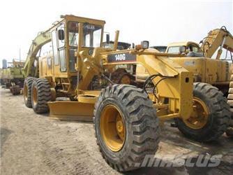 CAT 140 G