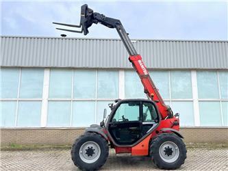 Manitou 634 LSU