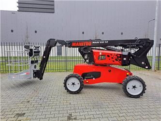 Manitou ManGo 12