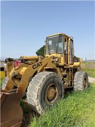 CAT 936 E