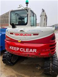 Takeuchi TB290-2