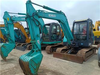 Kobelco SK60C