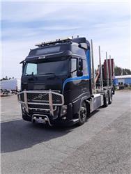 Volvo FH 16