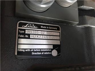 Linde HMV105-02