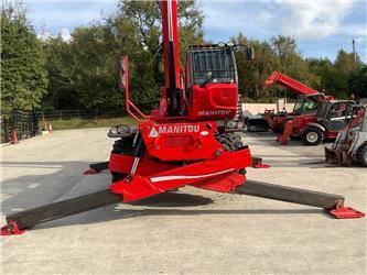 Manitou MRT 3050