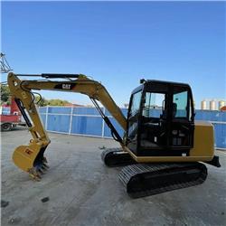 CAT 306E2