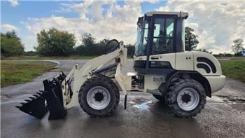 Terex TL 70