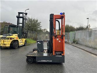 Combilift C2500ESL