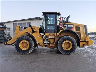 CAT 950M