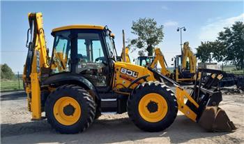 JCB 4 CX