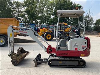 Takeuchi TB 216