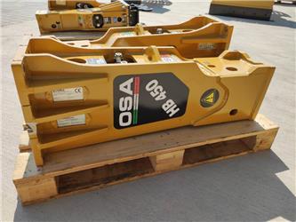 OSA HB450 Hydraulikhammer